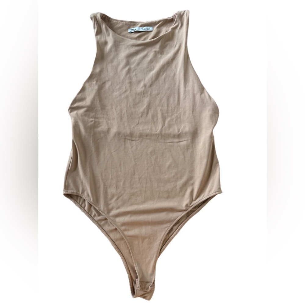 Zara Bodysuit